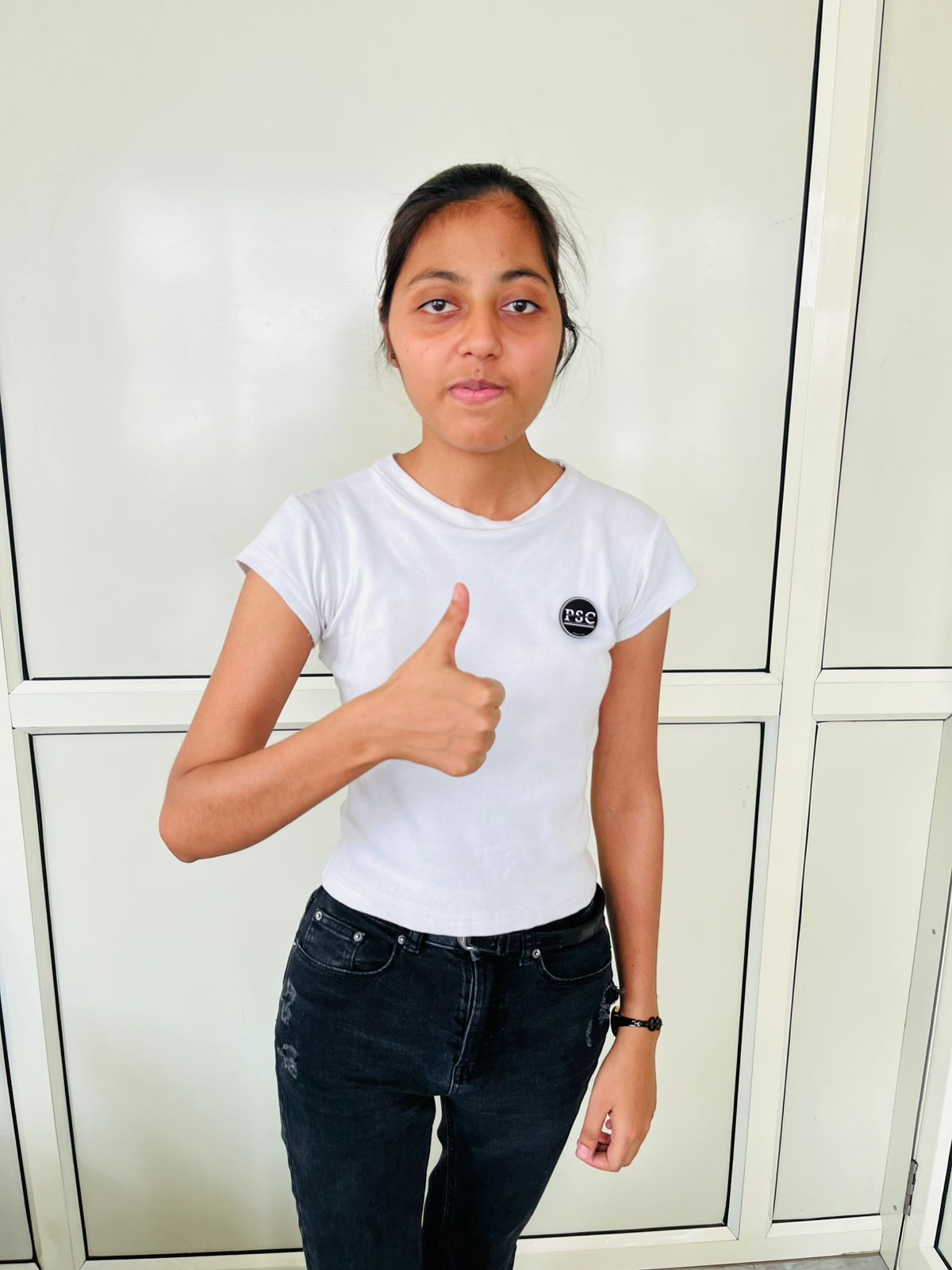 Pratibha Ma'am